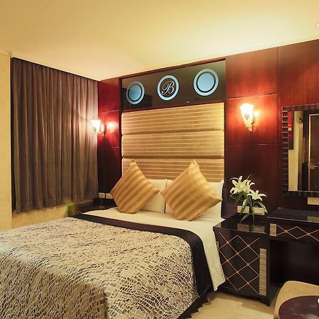 Best Love Boutique Hotel Тайпей Екстериор снимка