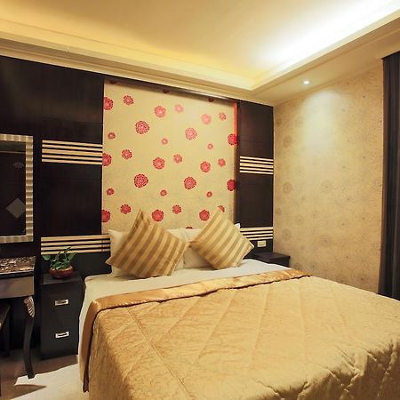 Best Love Boutique Hotel Тайпей Екстериор снимка
