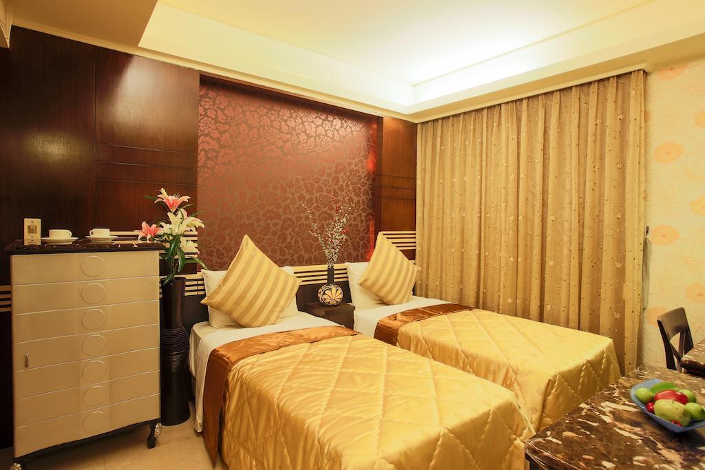 Best Love Boutique Hotel Тайпей Екстериор снимка