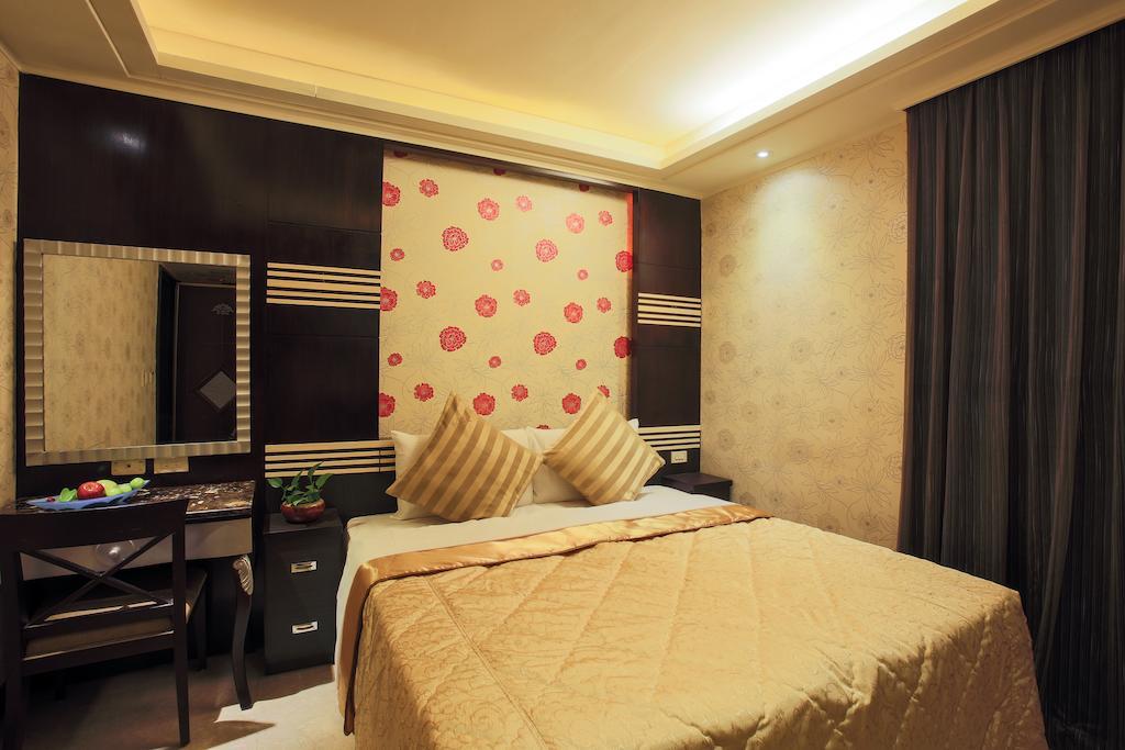 Best Love Boutique Hotel Тайпей Екстериор снимка